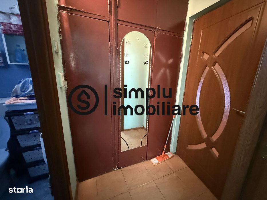 Apartament 2 camere Brazda lui Novac P/4