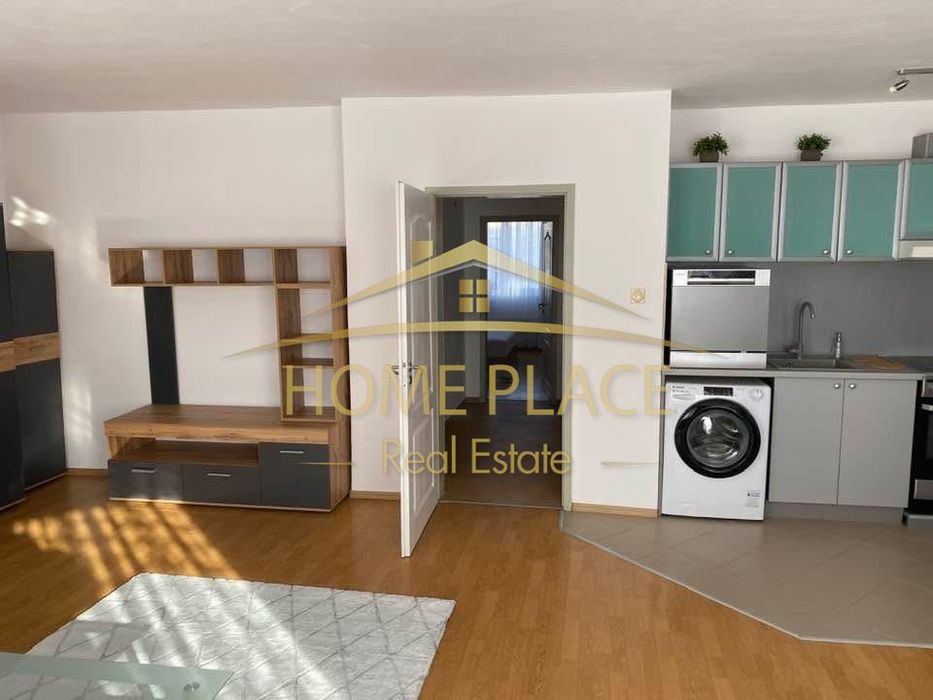 Дава се под наем Тристаен апартамент в Варна, Лятно кино Тракия - 95 кв.м за 612 € - Снимка #3