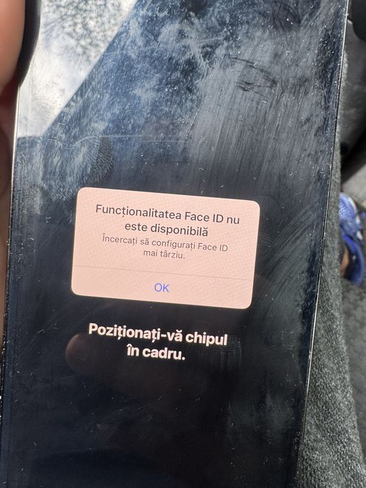 Iphone 12 pro max 256gb irice retea
