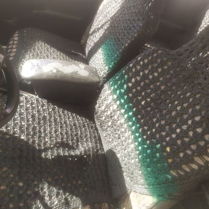 Sidenyaga chexol universal