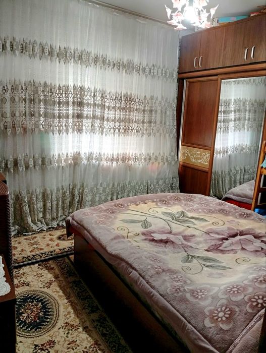 Продается 4-х комнатная квартира на Юнусабадском районе 12-ом квартале