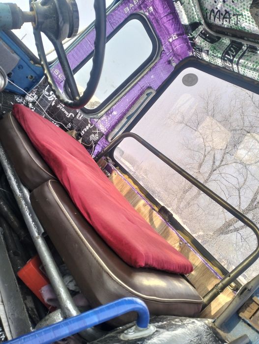 Продам Трактор МТЗ 80