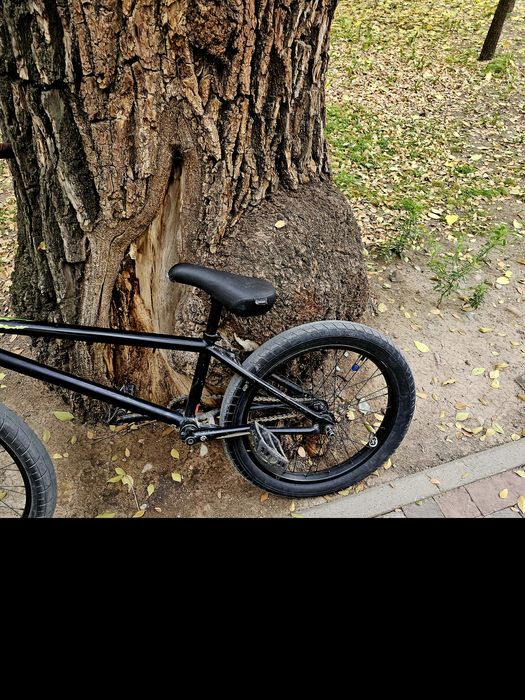 BMX Велосипед Wethepeople Crs