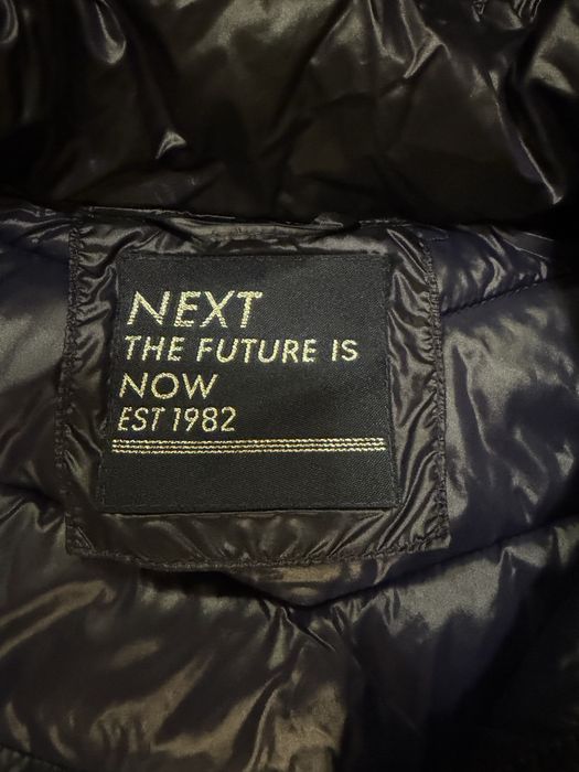 Детско пролетно яке Next