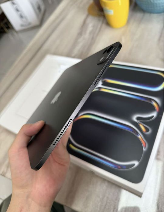 Ipad pro 11   m5  WIFI