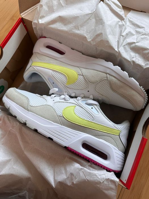 Nike air max 40.5 размер