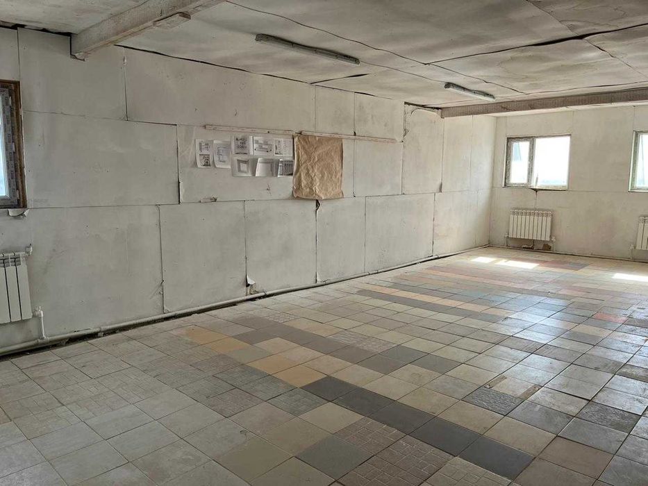 Сдам в Аренду помещение под производство