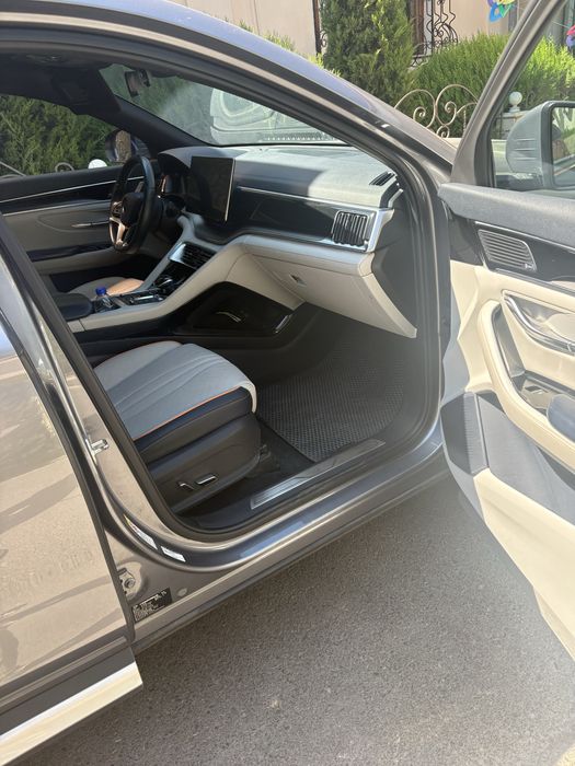 Продам byd song plus EV