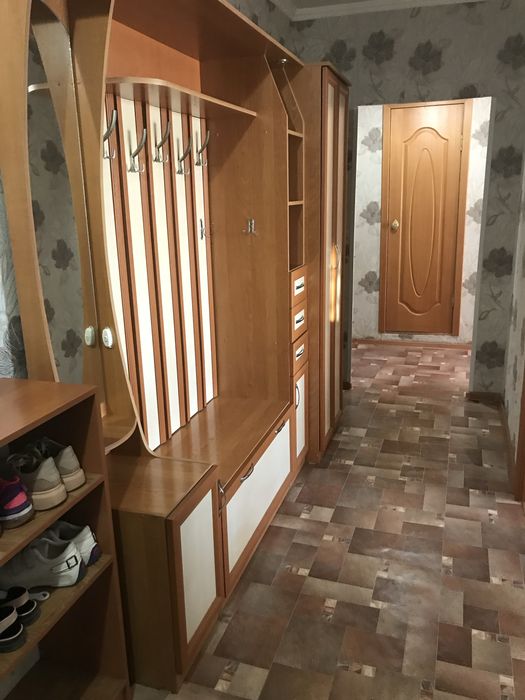 Прихожий гарнитур