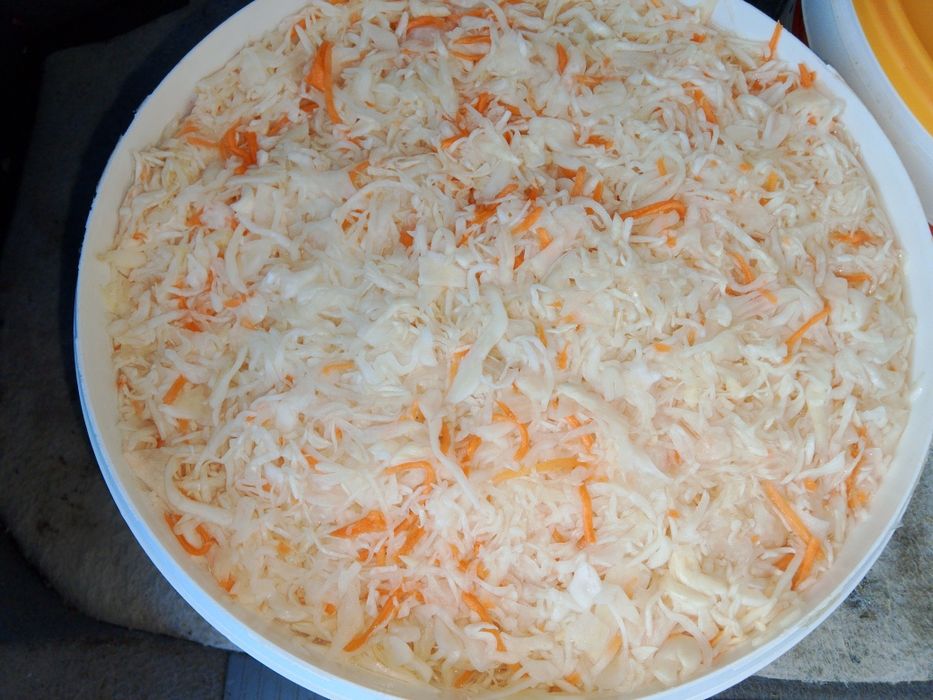 Продам домашнее соления