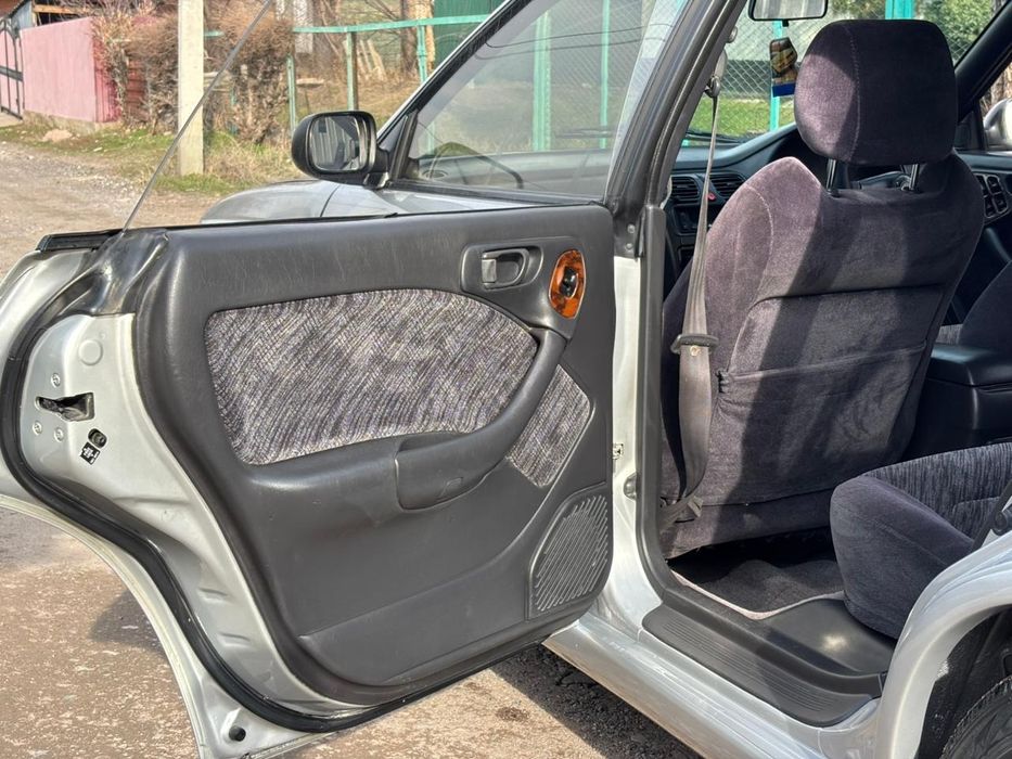 Subaru Legacy b3 1995, EJ25, АКПП