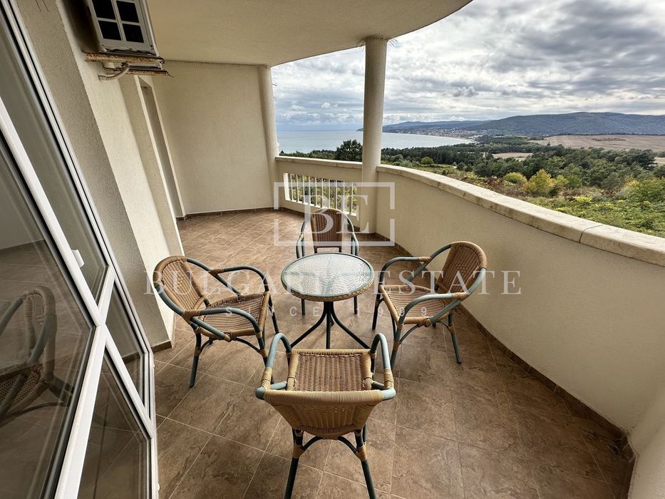Продава се Двустаен апартамент в Бяла - 84 кв.м за 834 €/кв.м - Снимка #5