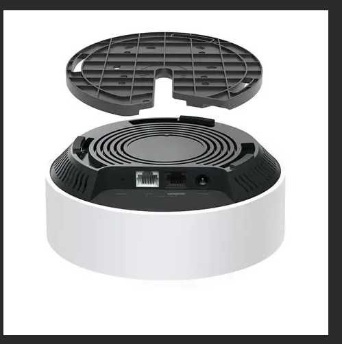 TP-Link Deco X50-PoE (1-3-pack)