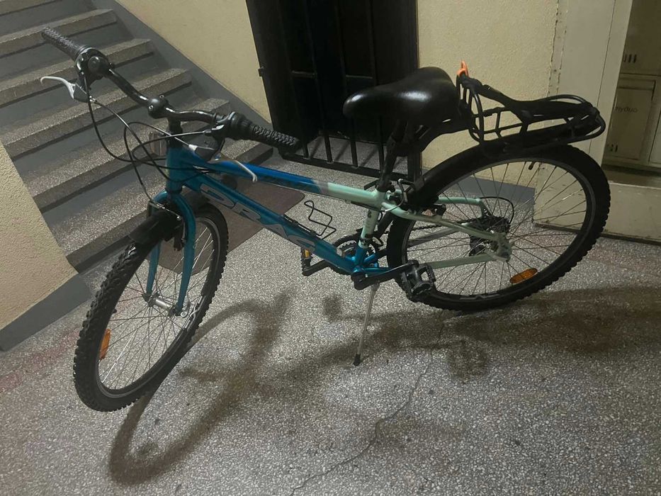 Планински велосипед Drag Devil 26” в много добро състояние.