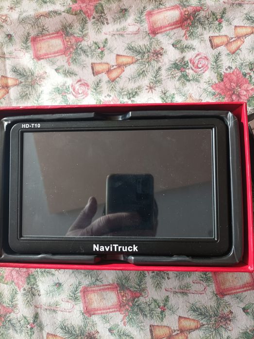 GPS Navitruck HD-T10