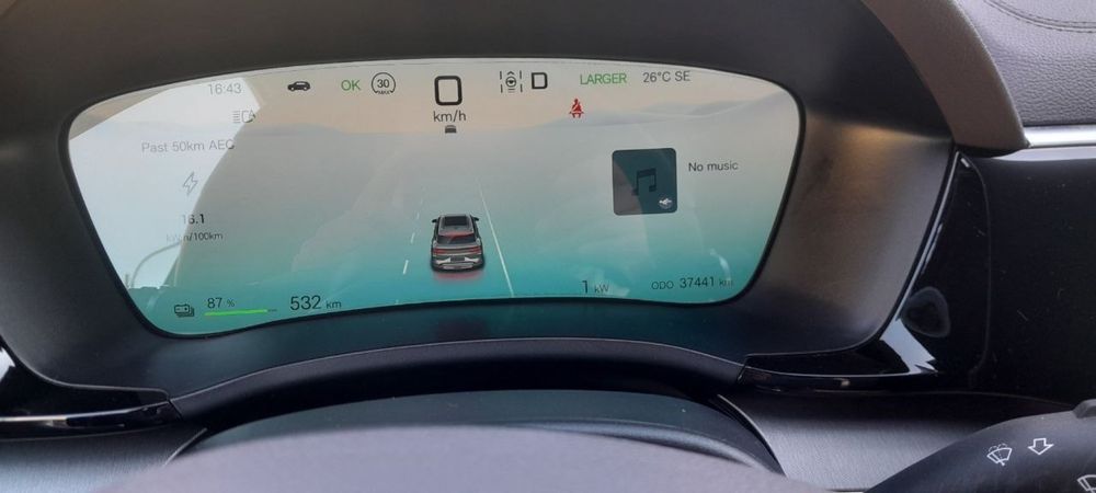 BYD Chempion Smart Drive 2024