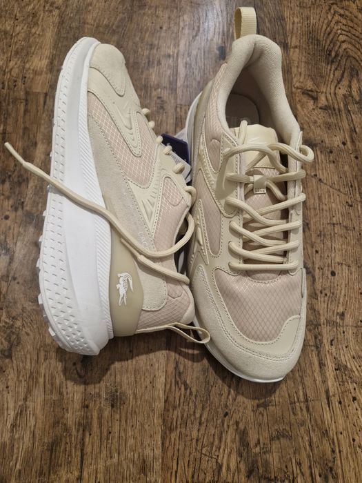 Adidasi  Lacoste