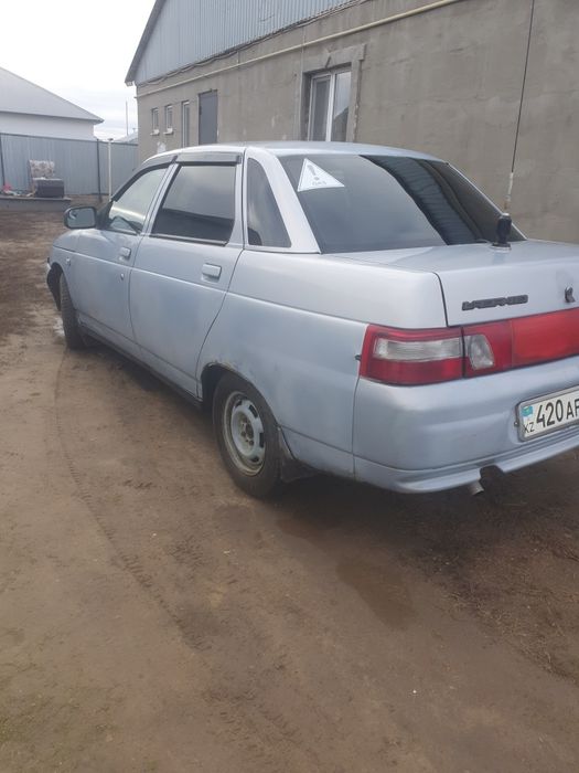 Ваз 2110 сатылады.