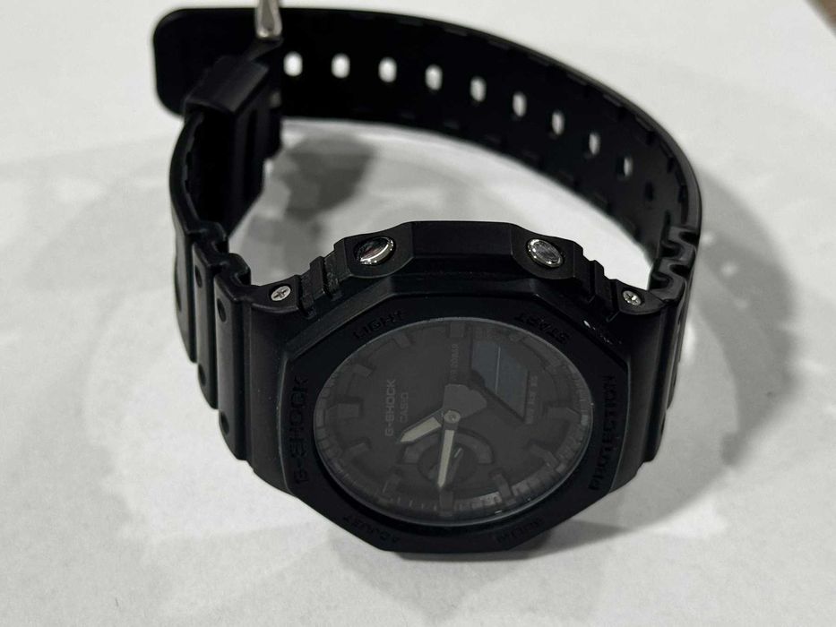Casio G-Shock Solar Bluetooth GA-B2100