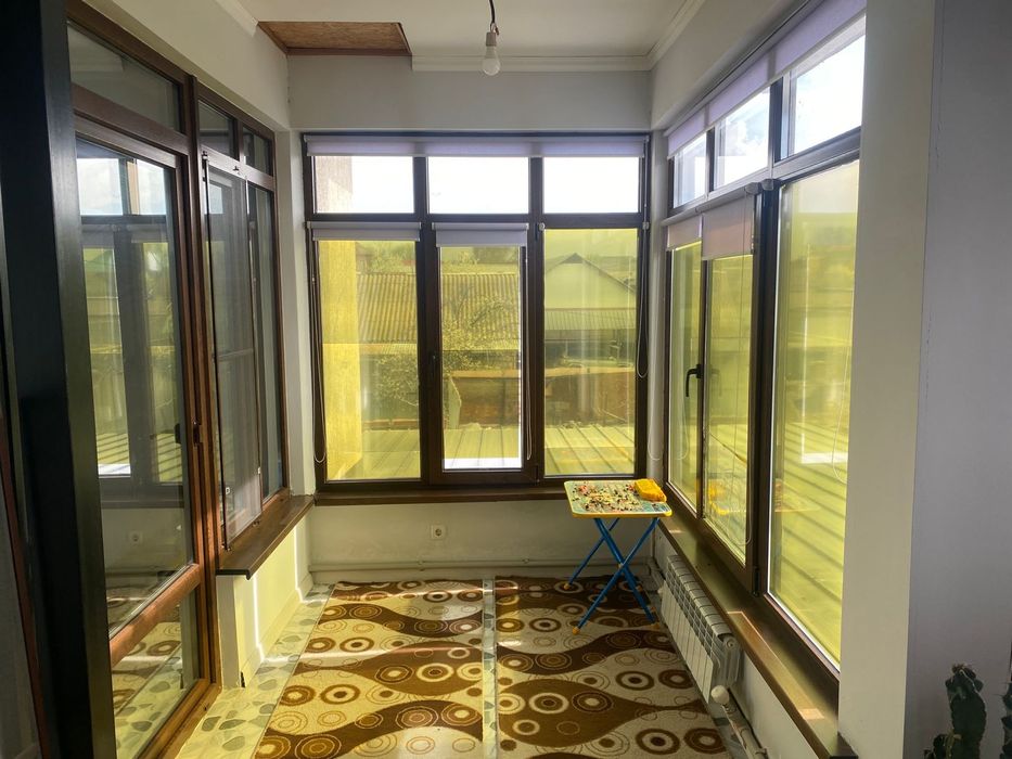 Продам дом под разбор!