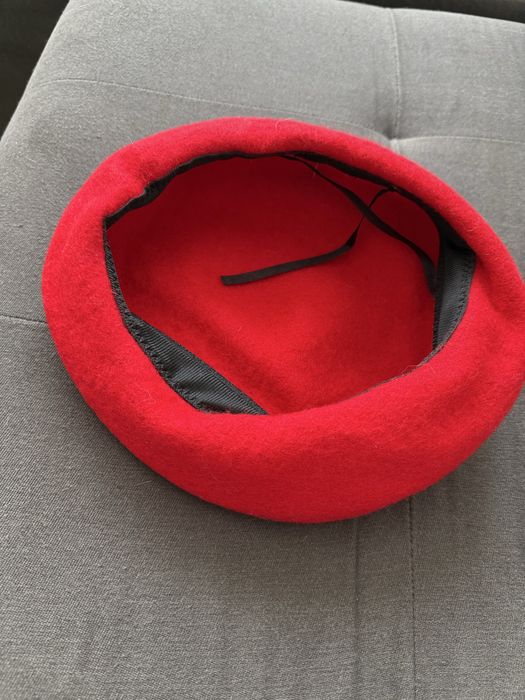 Чисто нови шапки