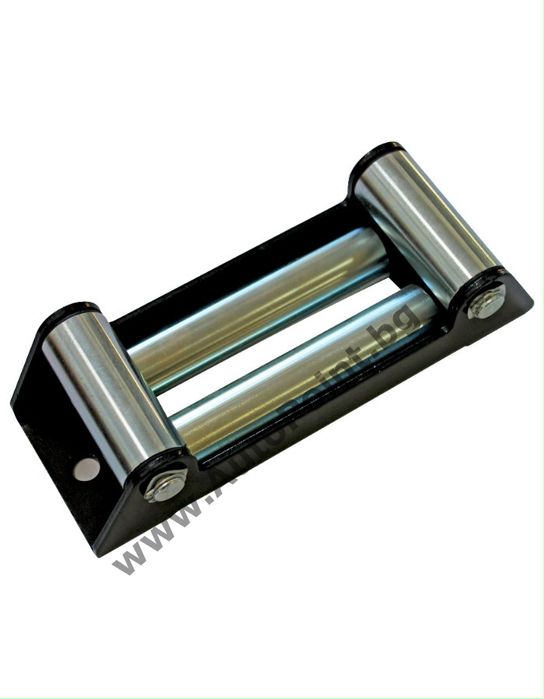 Електрическа Лебедка MIGHTY WINCH 12000LBS