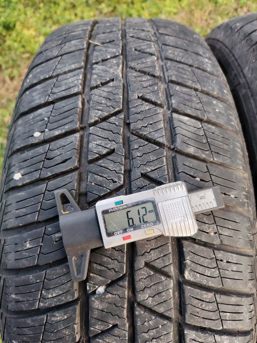 Anvelope iarna 215/65r16 Barum