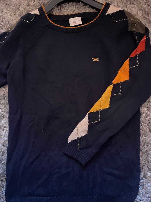 Дамски пуловер US Polo Assn