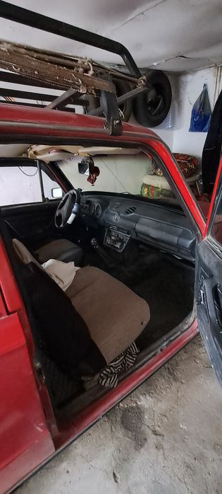 Ваз 2102 жигули.