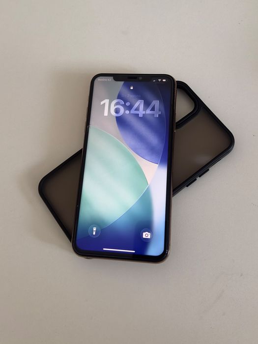 Айфон 11 pro max