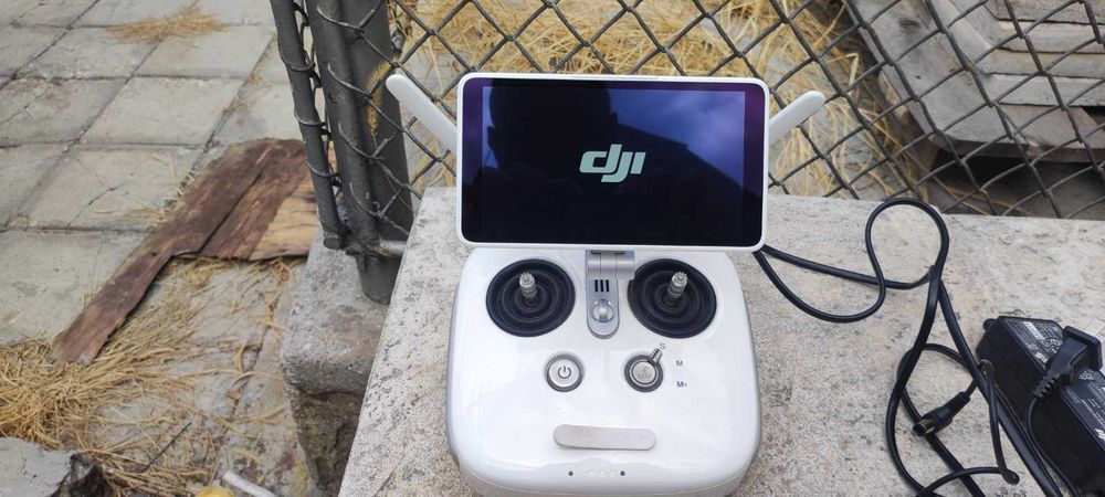 Селскостопански дрон