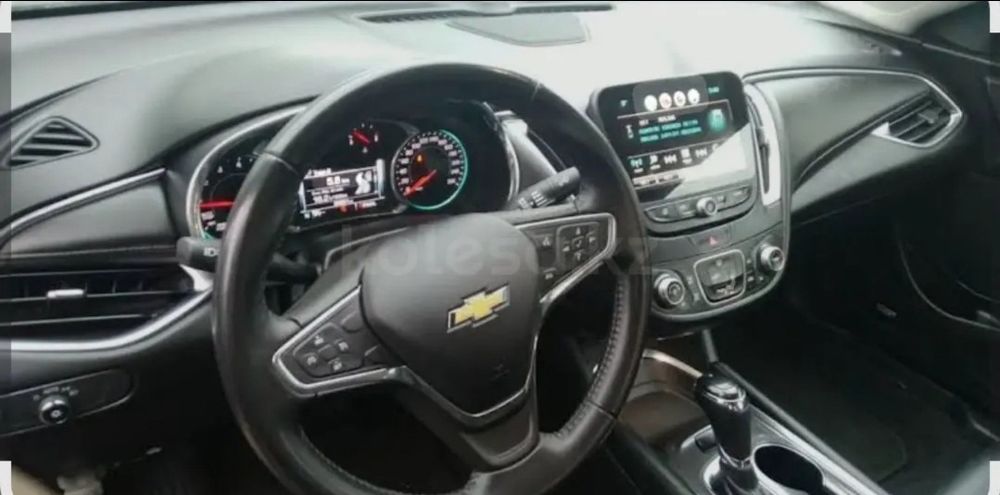 авторазбор разбор запчасти шевролет малибу 9 поколение