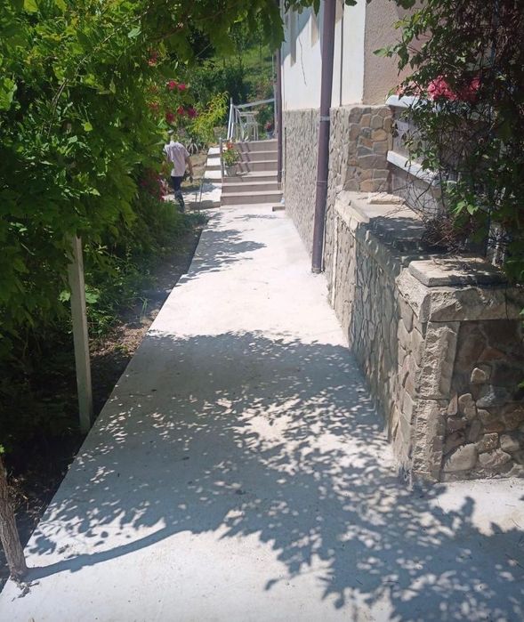 Casa de vanzare P+M in Bozioru, Jud Buzau Teren 3764mp