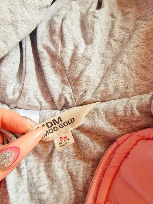 Бебешки космонавт