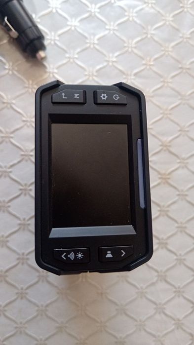 Antiradar Inspektor Star air