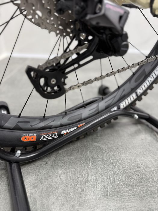 НОВ Велосипед Canyon Torque 5 AL 2026 Mullet L