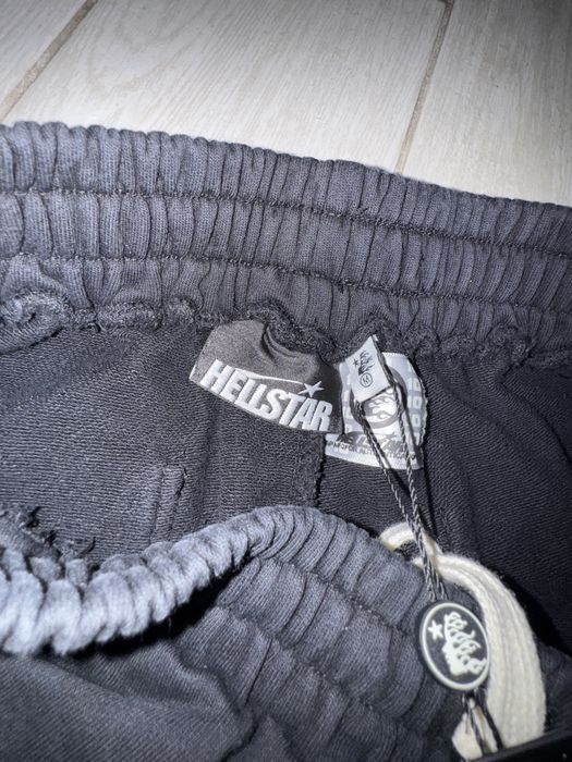 Pantaloni Scurți Hellstar S/M