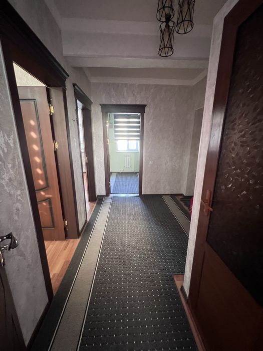 Dom , sotiladi remont qilingan