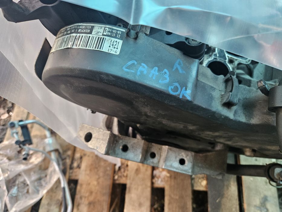 Motor cjcb,cbab,cbdc,cbab,caga,caha,cffb