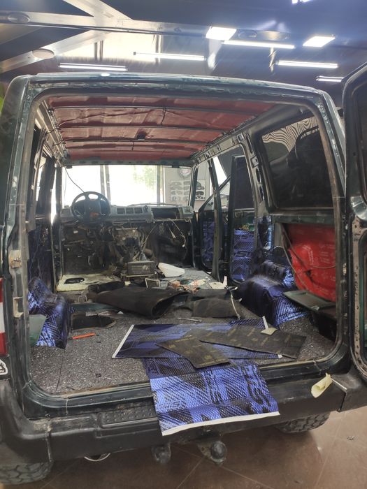 Продается УАЗ патриот