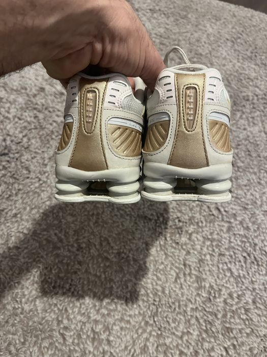 Nike Shox Enigma-оригинални дамски маратонки