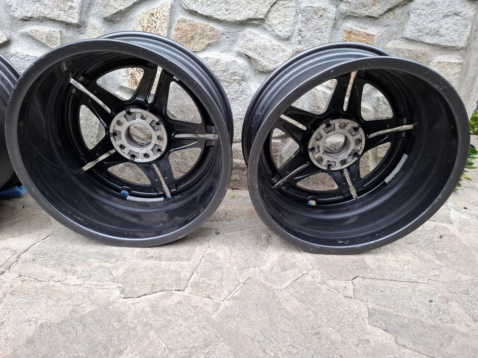 18 Цола Оригинални Джанти Mercedes W206
