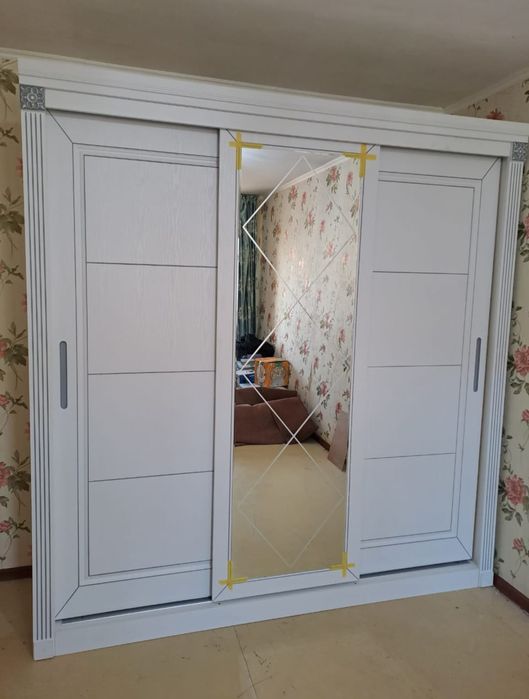 Сборка разборка мебели Сборщик Мебелщик