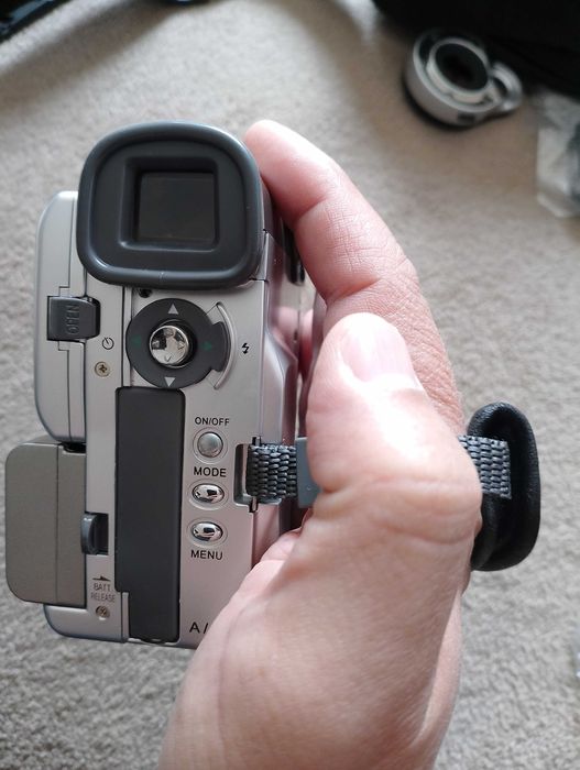 Видео камера Сони