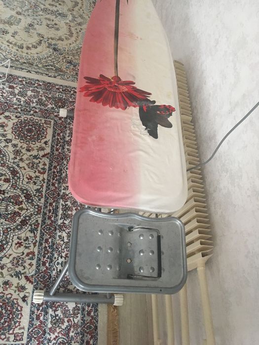 Гладильная доска