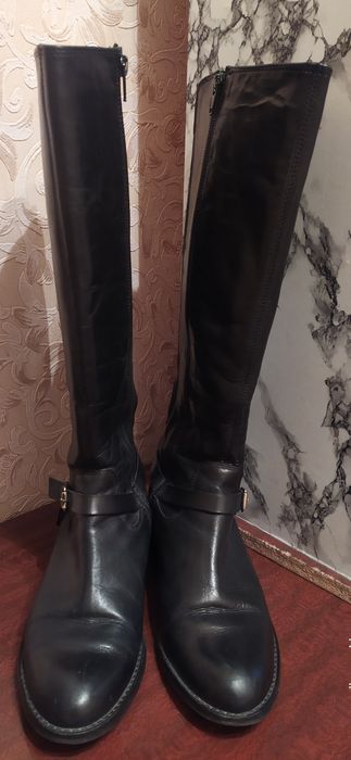 Сапоги на осень/весну