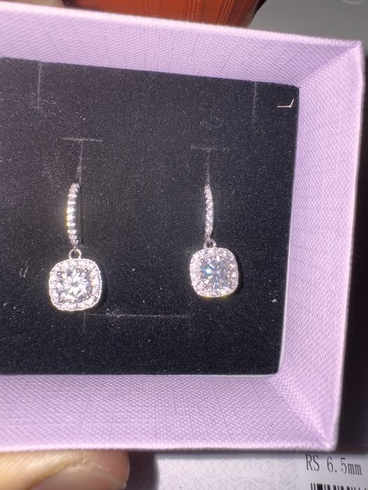 муассанит брилиант