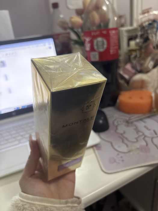 Montale Dark Purple парфюм