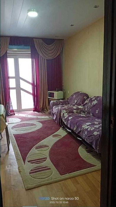 Сдаётся квартира