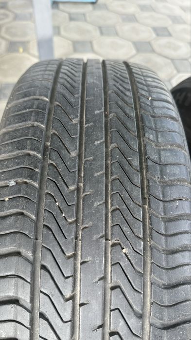 Продам шины летние Р16